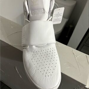 New with tags Addidas high tops